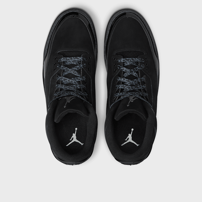 Jordan Air Jordan 3 Retro crna 45173 6