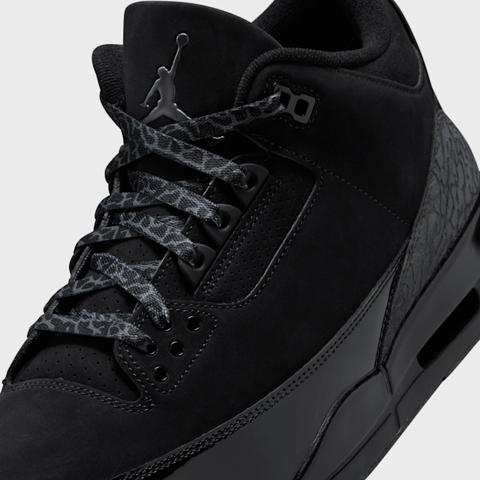 Jordan Air Jordan 3 Retro crna 45173 7