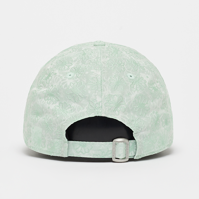 New Era Female 9Twenty Floral New York Yankees zielony 45178 2