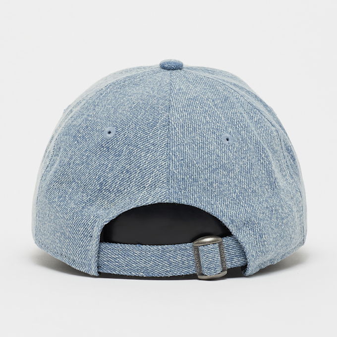 New Era Female 9Twenty Acid Denim Los Angeles Dodgers plava 45180 2