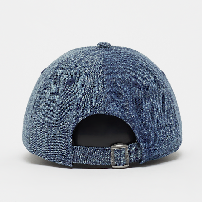 New Era Female 9Twenty Acid Denim New York Yankees bleu 45187 2