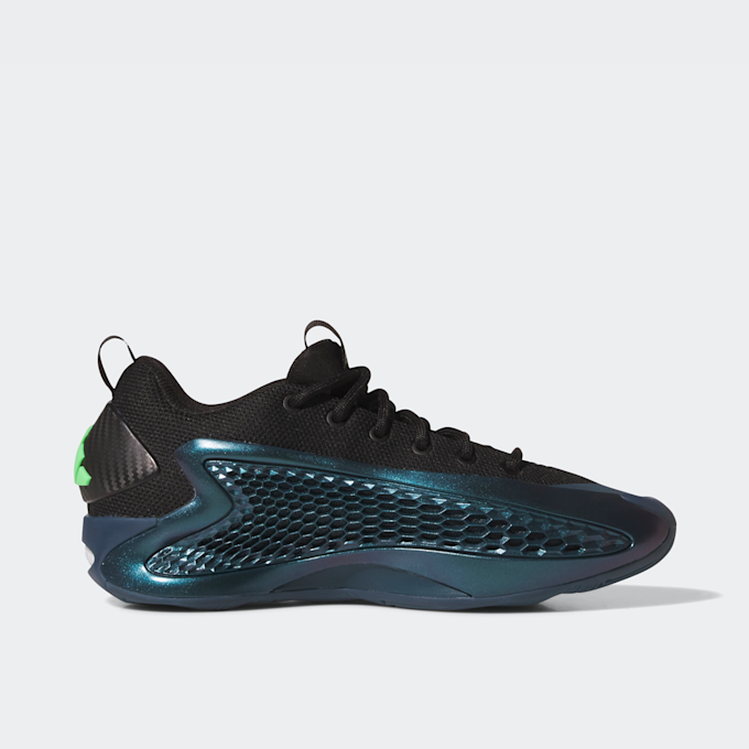 adidas Originals A.E. 1 J Low (GS) plava 45189 2