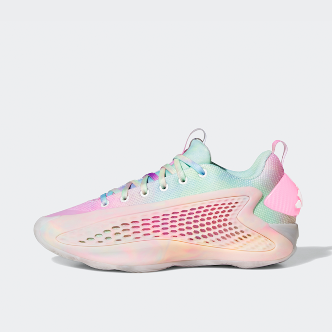 adidas Originals A.E. 1 J Low multicolore 45190 1