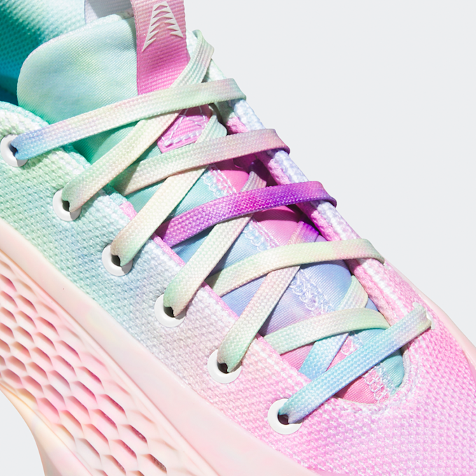 adidas Originals A.E. 1 J Low multicolore 45190 7