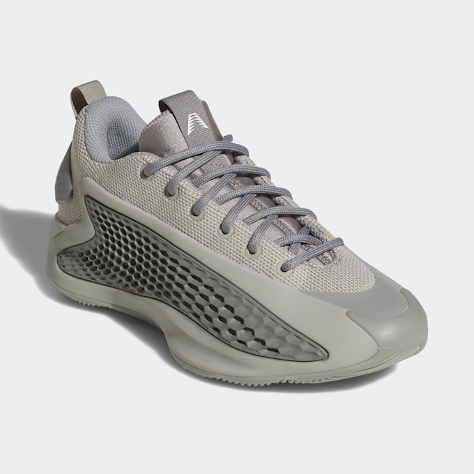 adidas Originals A.E. 1 J Low cinzento 45191 3