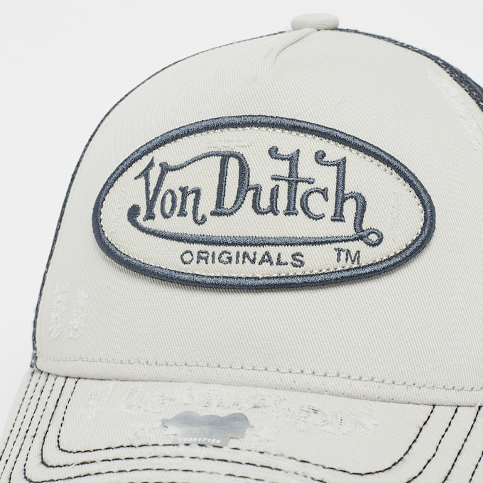 Von Dutch Originals Trucker Kiruna multicolore 45193 4