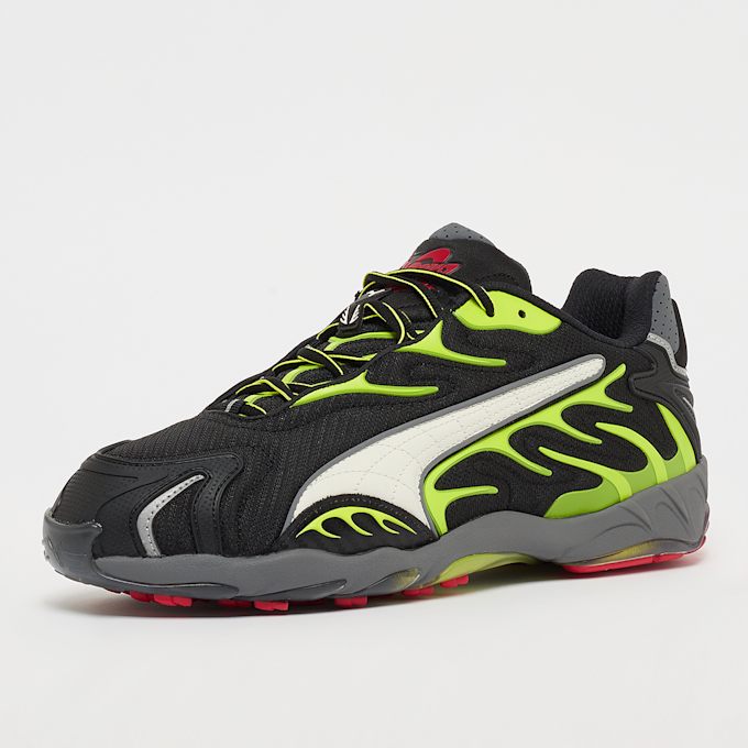 PUMA Inhale schwarz 45195 2