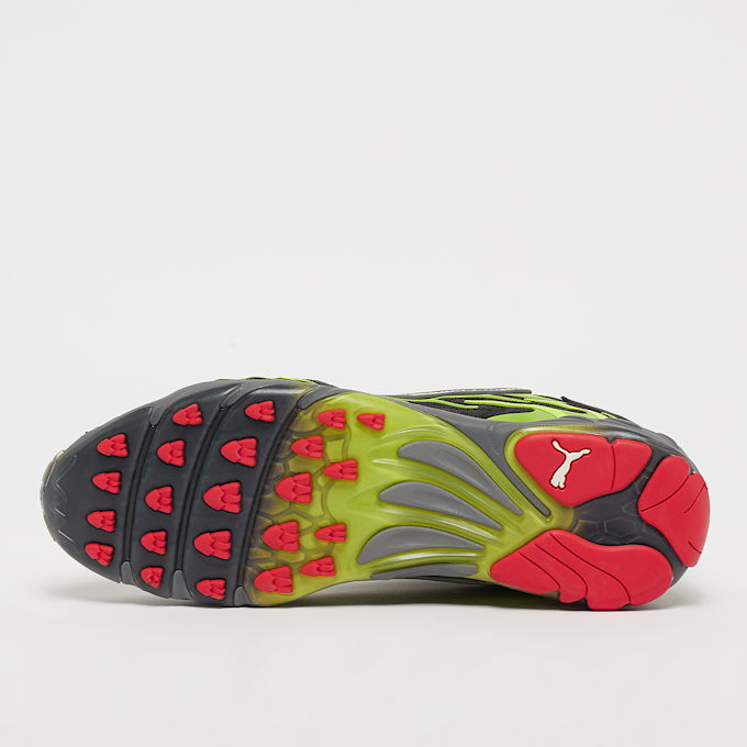 PUMA Inhale schwarz 45195 4