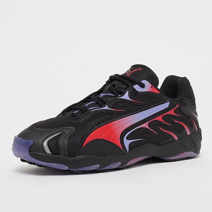 PUMA Inhale preto 45196 2
