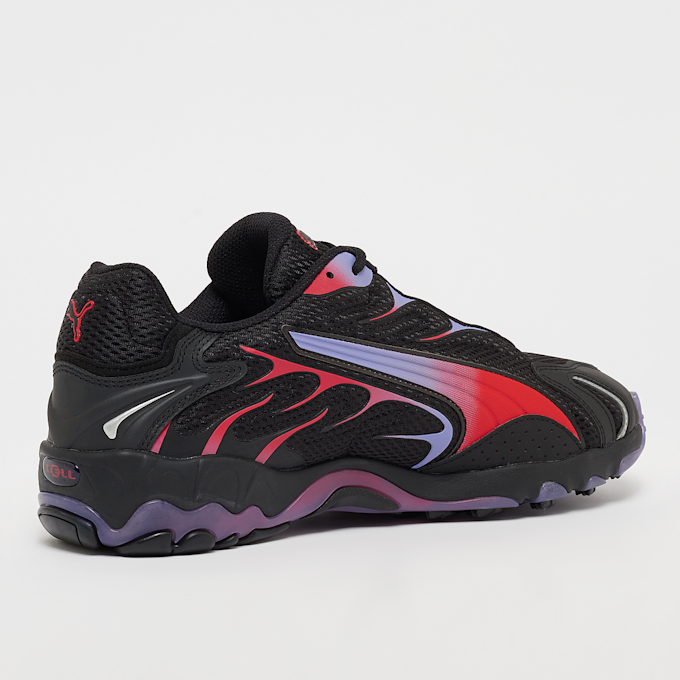 PUMA Inhale schwarz 45196 3
