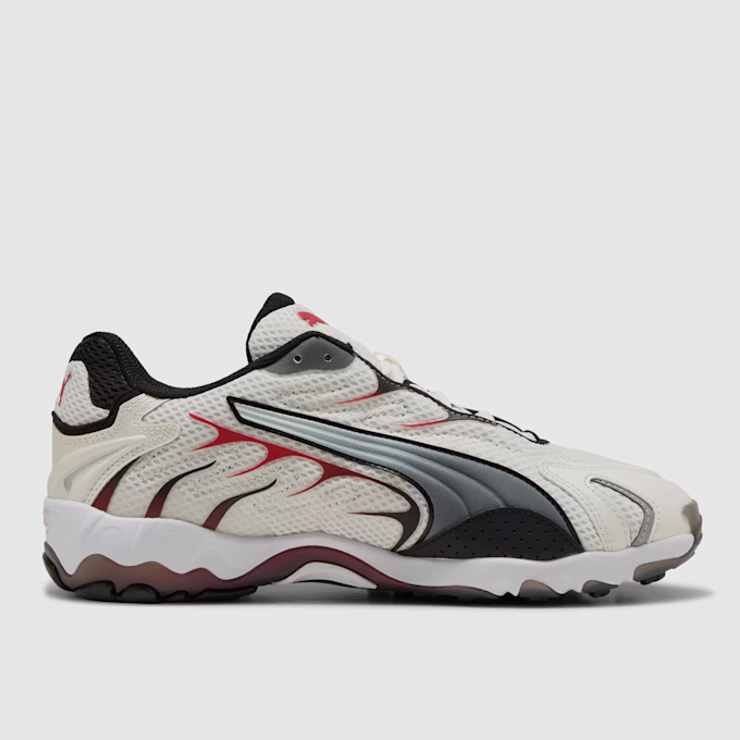 PUMA Inhale warm multicolore 45197 2