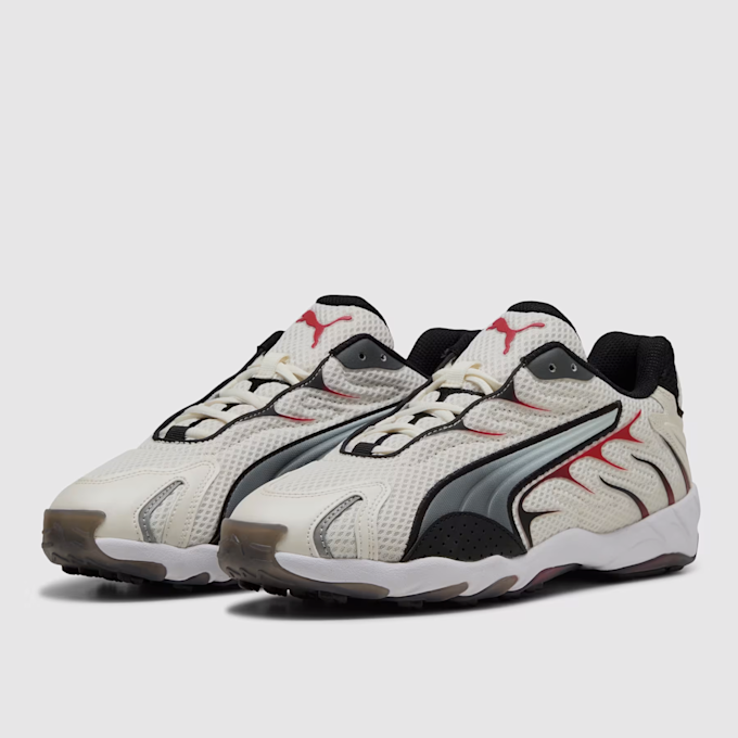 PUMA Inhale warm multicolore 45197 3