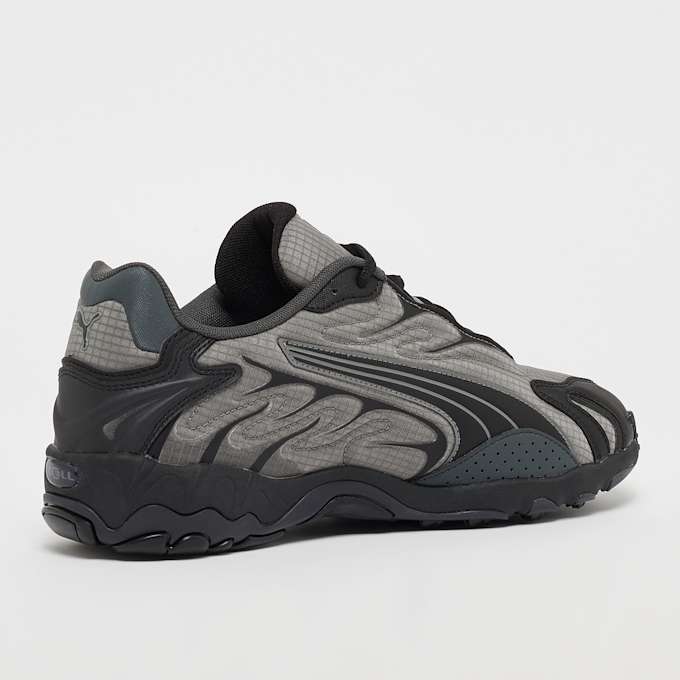 PUMA Inhale grau 45199 3