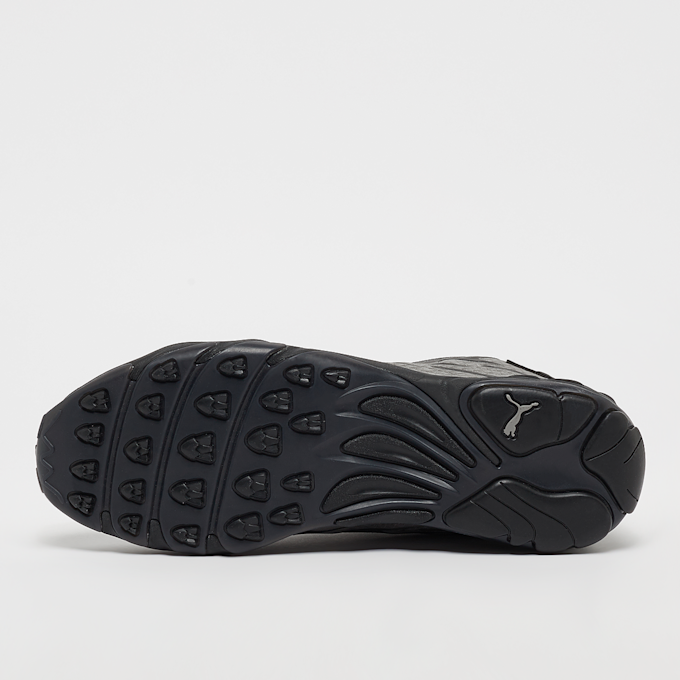 PUMA Inhale grau 45199 4