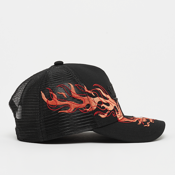 Von Dutch Originals Trucker Tribeca noir 45206 2