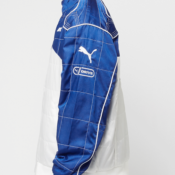 PUMA F1 Racing Jacket wit 45210 5
