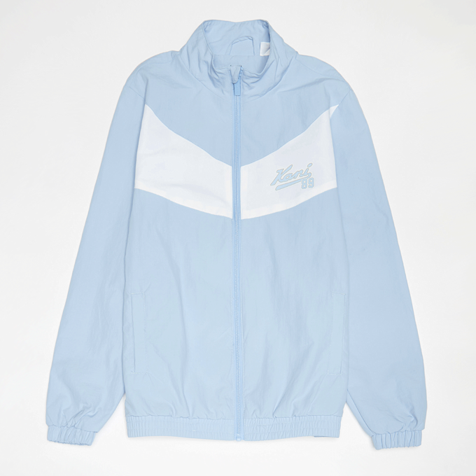 Karl Kani Kani Varsity Trackjacket Junior blau 45211 1