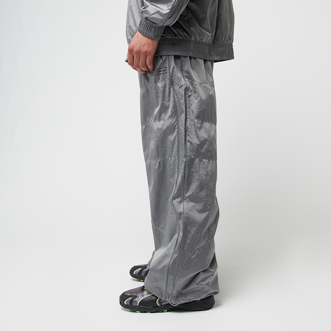 PUMA F1 T7 Oversized Track Pants srebrna 45235 4