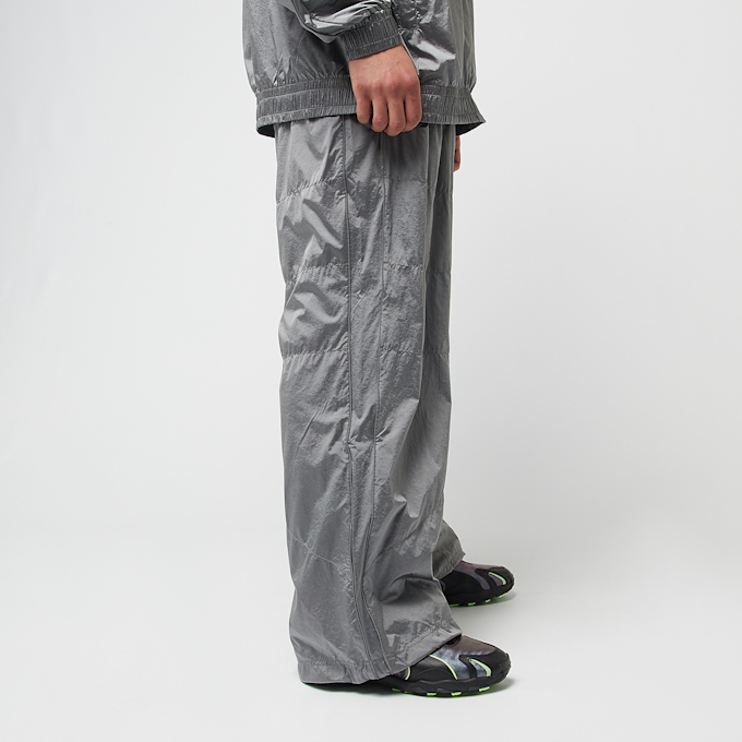 PUMA F1 T7 Oversized Track Pants srebrna 45235 5