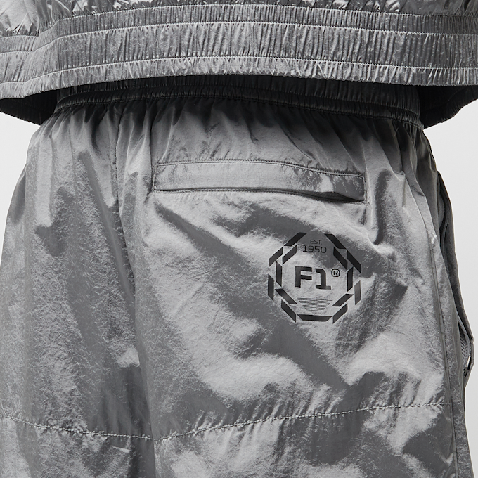 PUMA F1 T7 Oversized Track Pants zilver 45235 7