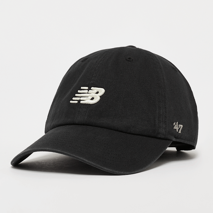 New Balance '47 Clean Up New Balance Core schwarz 45236 1