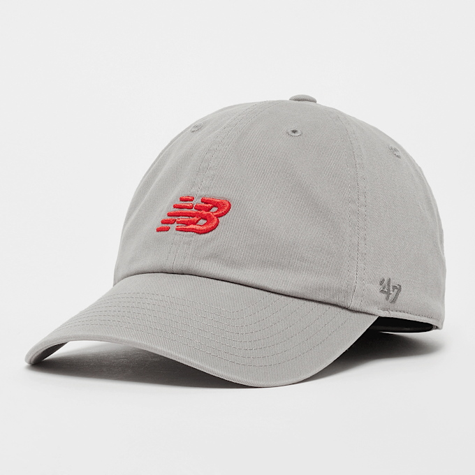 New Balance '47 Clean Up New Balance Core gris 45238 1