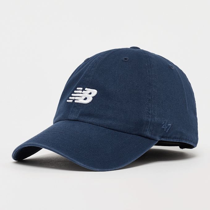 New Balance '47 Clean Up New Balance Core bleu 45239 1