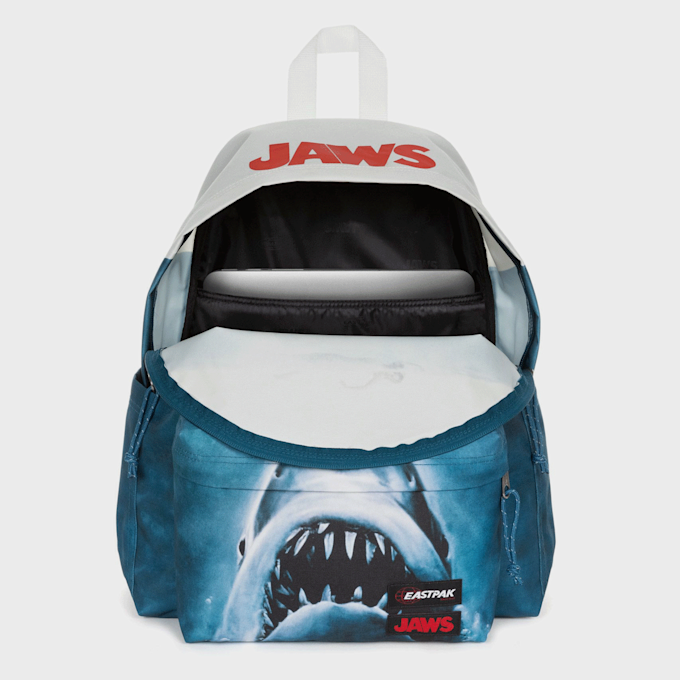 Eastpak Day Pak'r Jaws Poster blau 45279 3