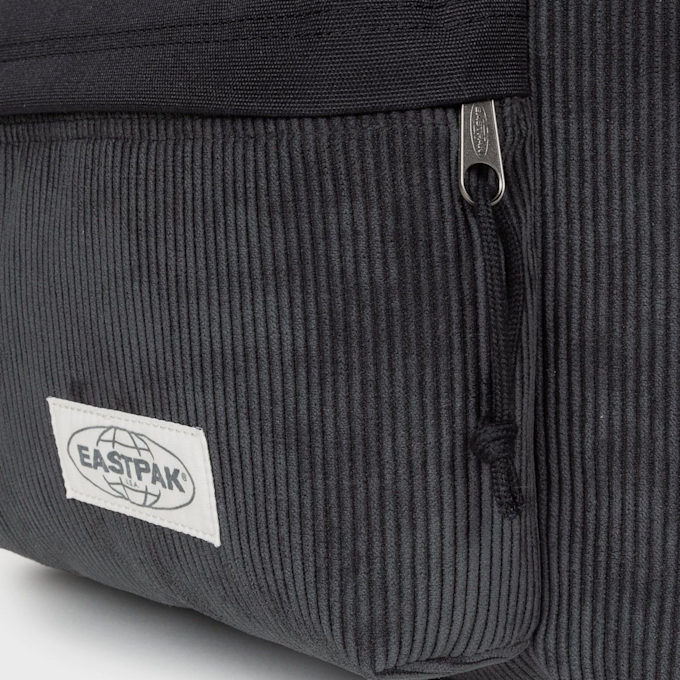 Eastpak Day Pak'r Cordfunk zwart 45280 5