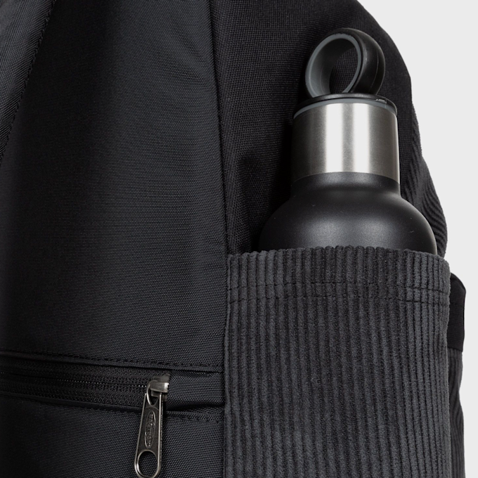 Eastpak Day Pak'r Cordfunk zwart 45280 6