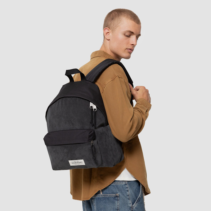 Eastpak Day Pak'r Cordfunk zwart 45280 7