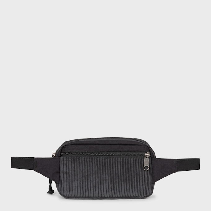 Eastpak Bouncer Cordfunk noir 45281 2