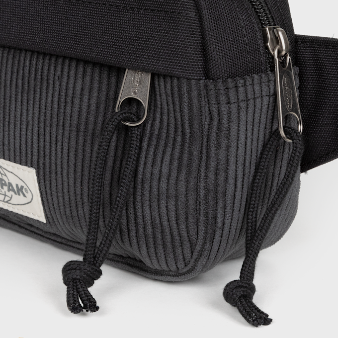 Eastpak Bouncer Cordfunk noir 45281 4