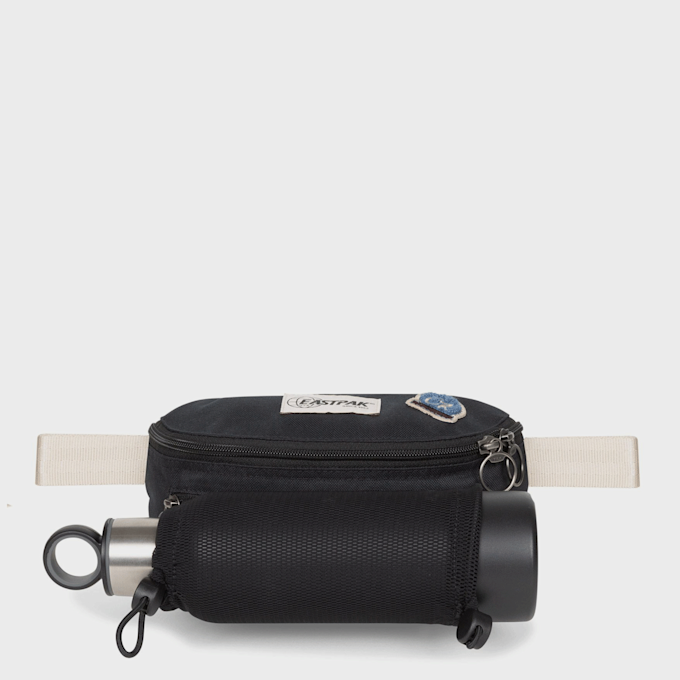Eastpak Springer Bottle Road To Patches zwart 45282 4