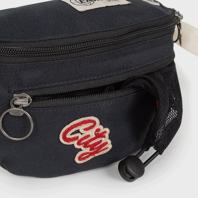 Eastpak Springer Bottle Road To Patches zwart 45282 6