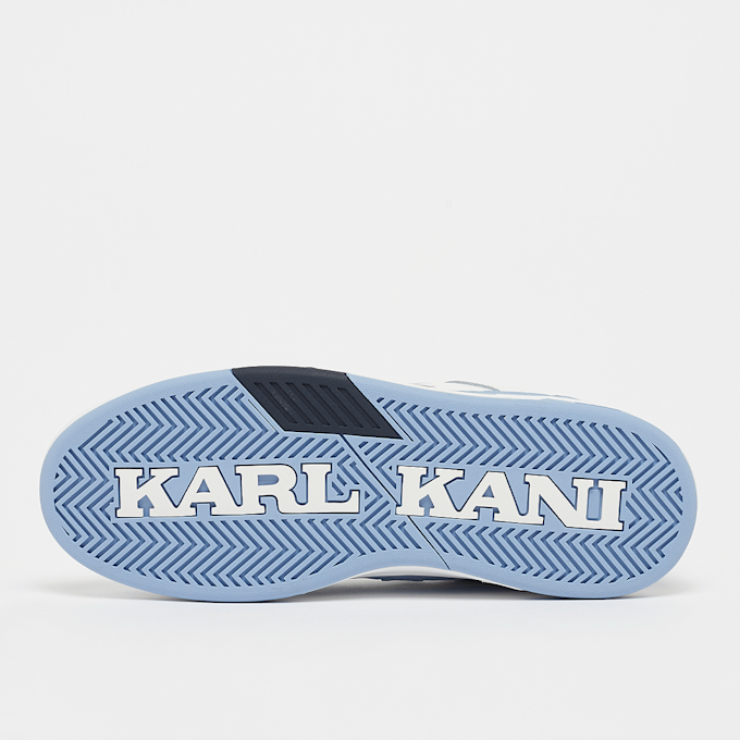 Karl Kani 89 2K wit 45296 4