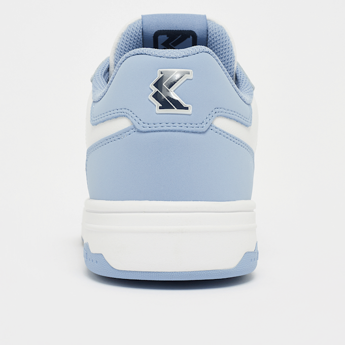 Karl Kani 89 2K blanco 45296 6