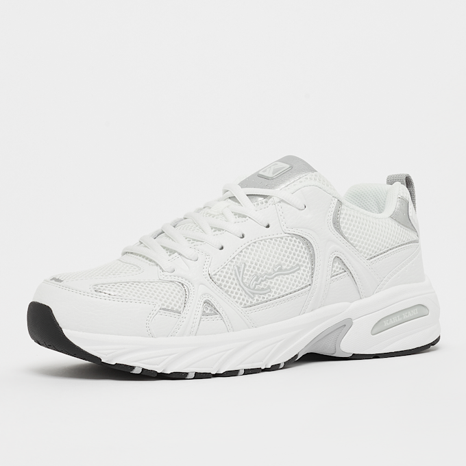 Karl Kani Prime Runner blanco 45305 2
