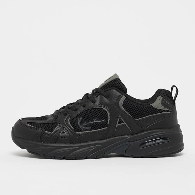 Karl Kani Prime Runner negro 45307 1