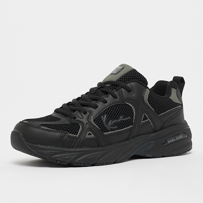 Karl Kani Prime Runner negro 45307 2