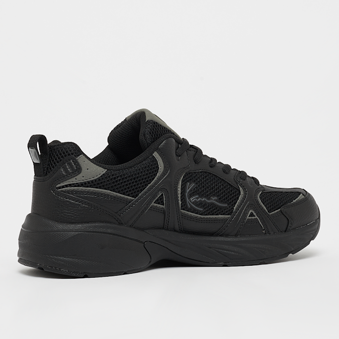 Karl Kani Prime Runner negro 45307 3