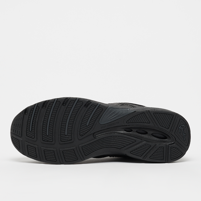 Karl Kani Prime Runner negro 45307 4