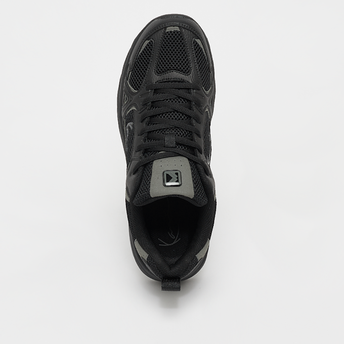 Karl Kani Prime Runner negro 45307 5