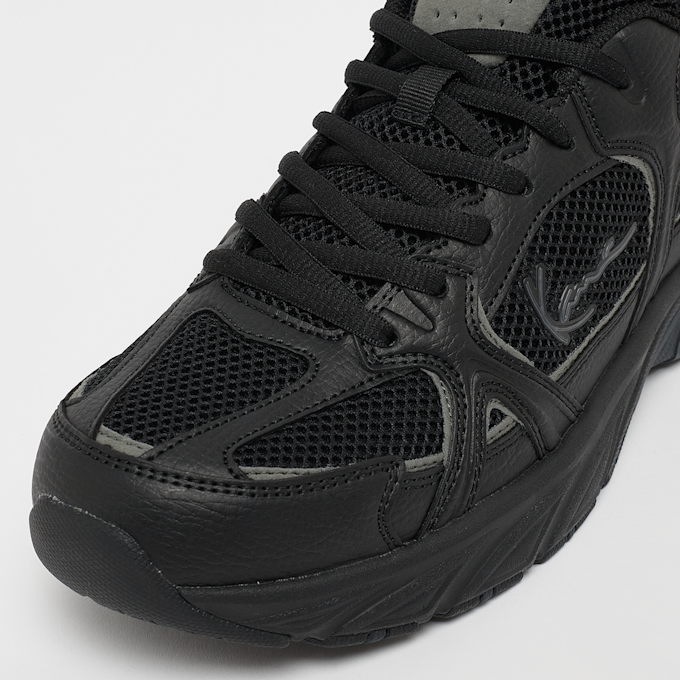 Karl Kani Prime Runner negro 45307 6
