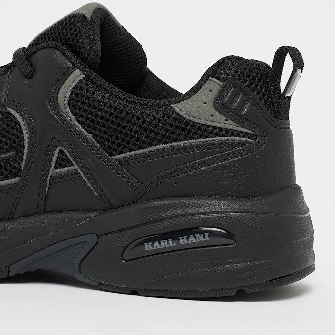 Karl Kani Prime Runner negro 45307 7
