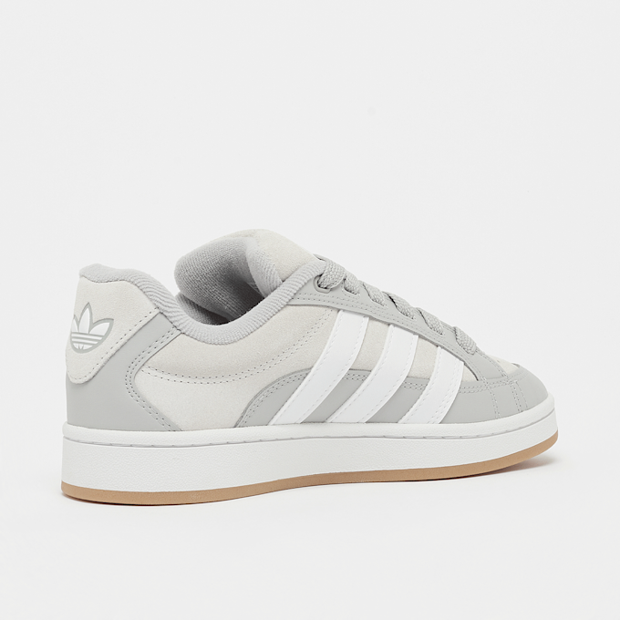 adidas Originals Campus 00s Beta Kids Sneaker (GS) grau 45313 3