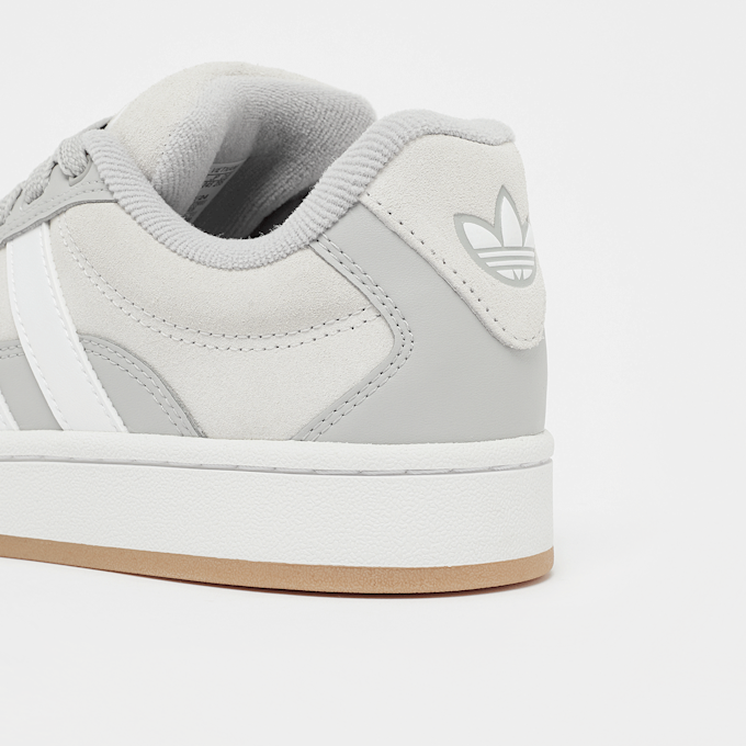 adidas Originals Campus 00s Beta Kids Sneaker (GS) grau 45313 7