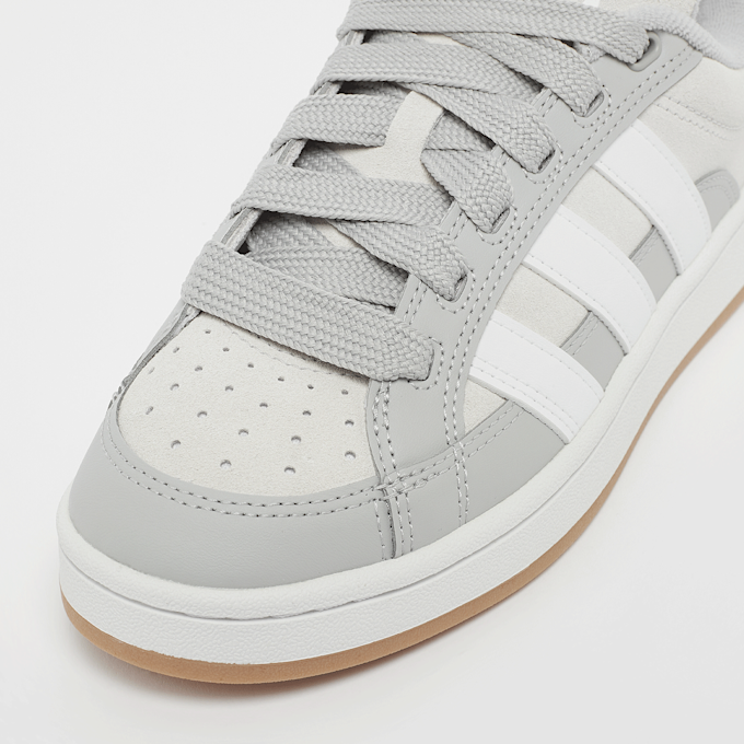 adidas Originals Campus 00s Beta Kids Sneaker (GS) grau 45313 8