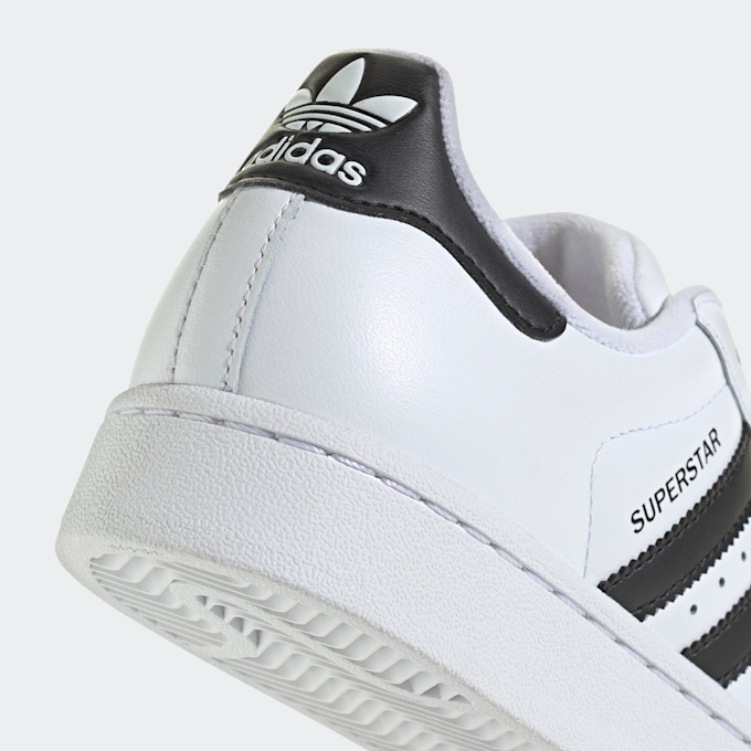 adidas Originals Superstar II J (GS) weiß 45317 8