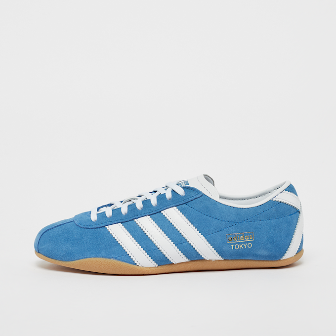 adidas Originals Tokyo Sneaker W niebieski 45322 1